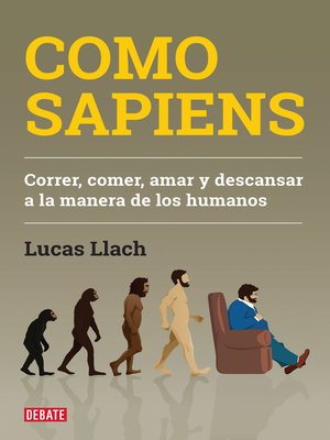 cover image of Como sapiens